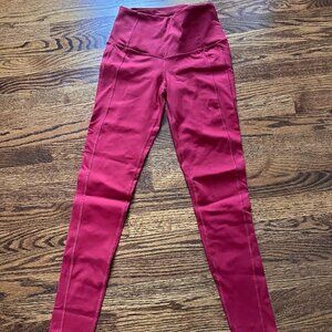 Victoria's Secret Leggings